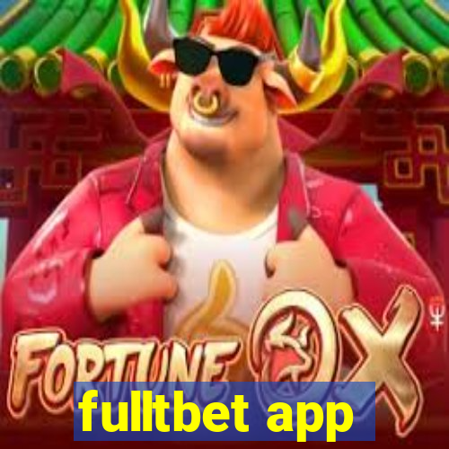 fulltbet app